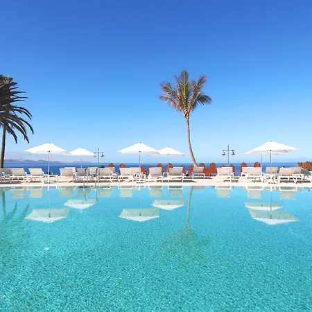 Iberostar Selection Lanzarote Park-3