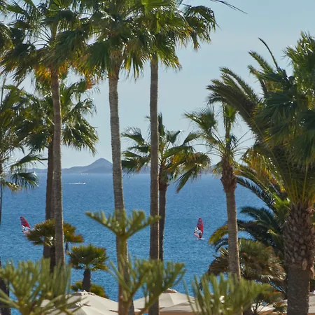 Grand Hyatt Lanzarote Playa Dorada Resort-3