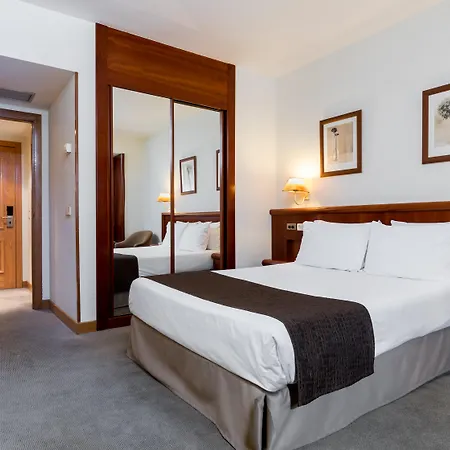 Rafaelhoteles Ventas (Adults Only)-2