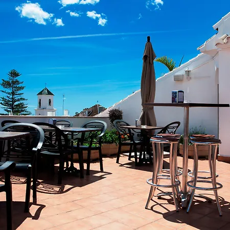Hotel Plaza Cavana-3