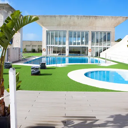 Hotel Puerto Sherry-3