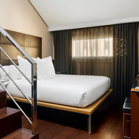Hotel Urban, A Small Luxury Hotel Of The World-2