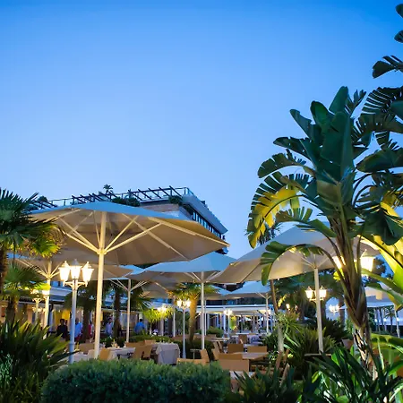 Gran Hotel Guadalpín Banus-3
