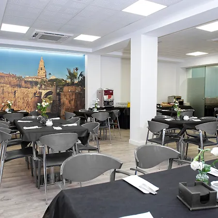 Hotel Azahar-3