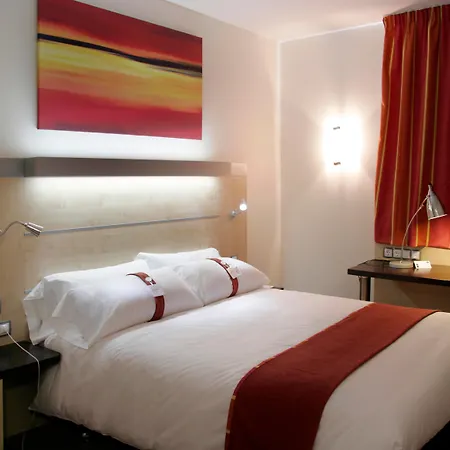 Holiday Inn Express Madrid-Getafe By Ihg-3