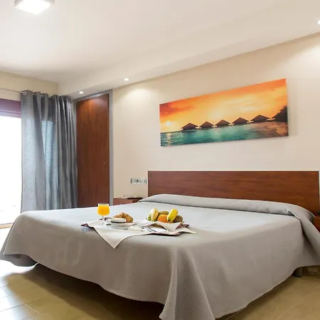Hotel Olympia Ronda I-3