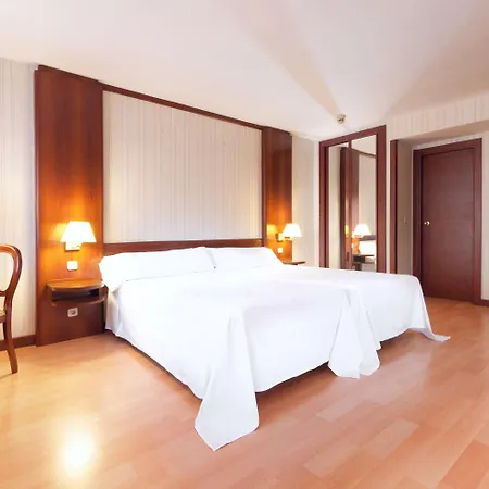 Hotel Madrid Leganes Affiliated By Melia-3