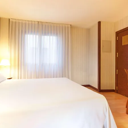 Hotel Madrid Leganes Affiliated By Melia-2