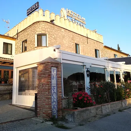Hotel La Torre-2