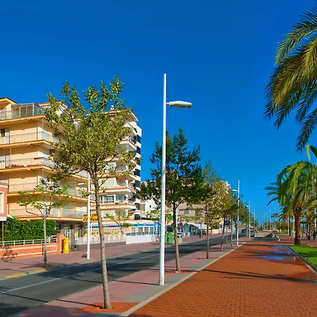 Hotel San Luis-2