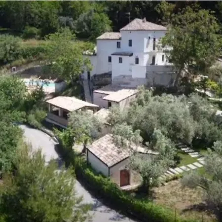 Relais FraSimon Antico Casale-2