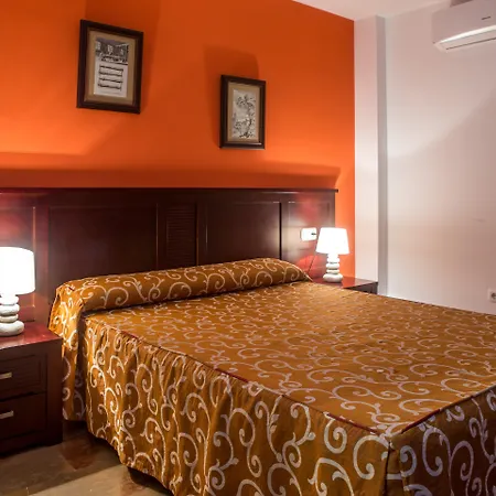 Hostal San Cayetano-2