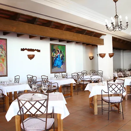 Iberostar Selection Andalucia Playa-3