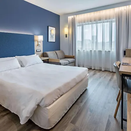 Hotel Puerta de Bilbao-2