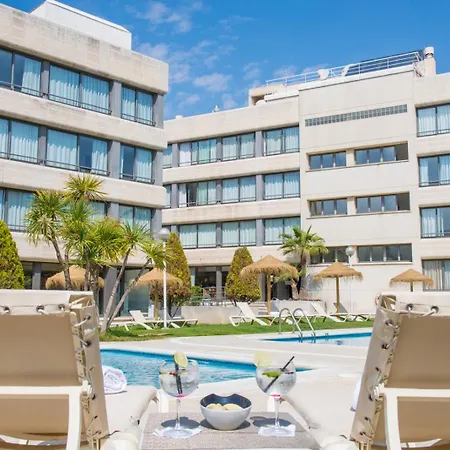 Atenea Park Suites & Apartments-3