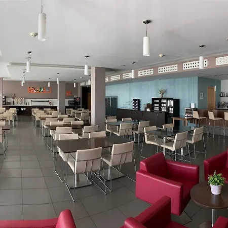 Holiday Inn Express Vitoria By Ihg-2