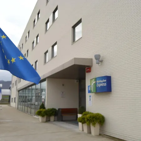 Holiday Inn Express Vitoria By Ihg-3
