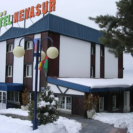 Hotel Nevasur-2