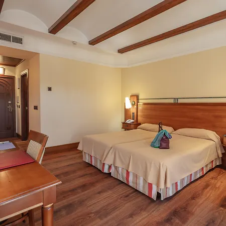 Hotel Abades Guadix-3