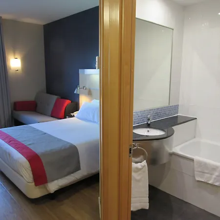 Holiday Inn Express Valencia Bonaire By Ihg-3