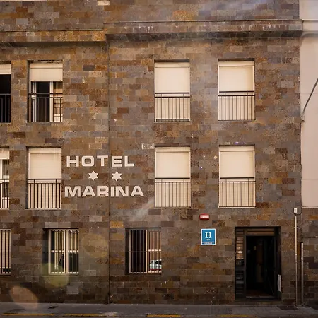 Hotel Marina-2