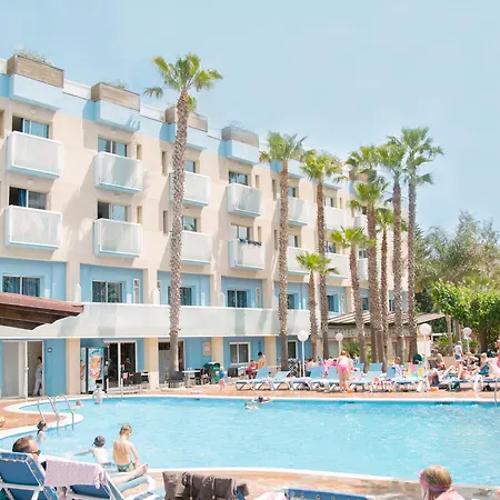 Hotel Villamarina Club-3