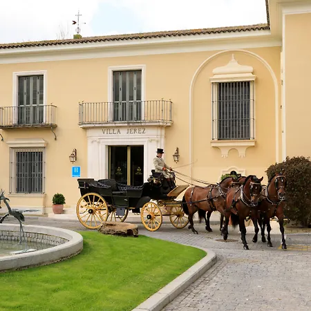 Villa Jerez-3