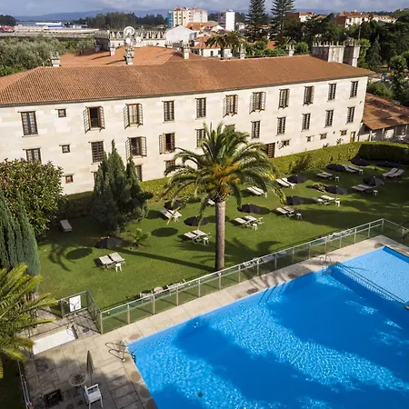 Parador de Cambados-3