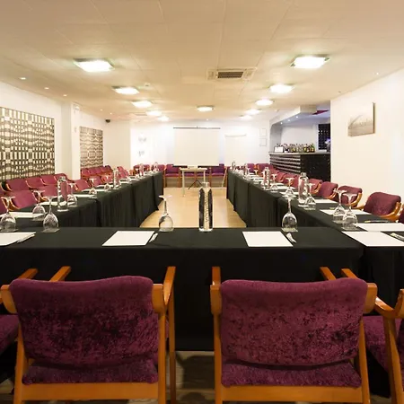 Hotel Familia Conde-2