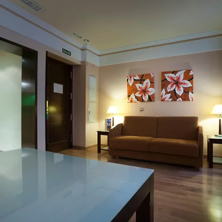Suites Gran Vía 44-2