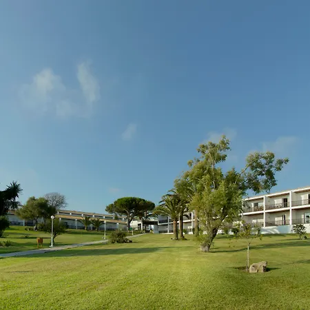 Parador De Mazagon-2