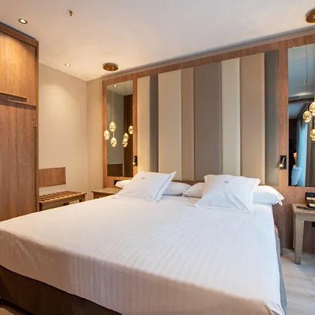 Hotel Granada Center-2