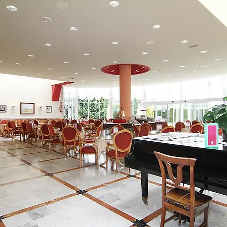 Hotel Begoña Park-3