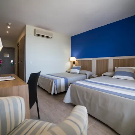 Gran Hotel Las Fuentes-2