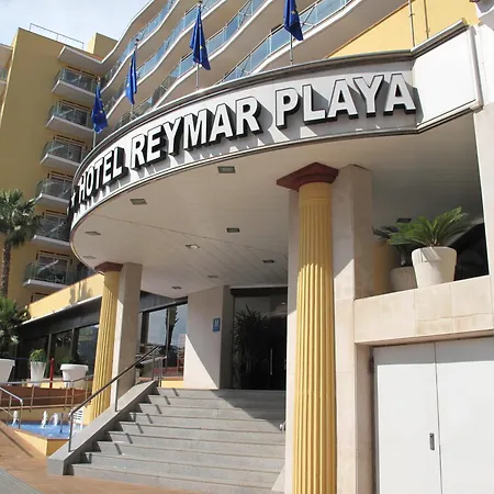 Hotel Reymar Playa-2