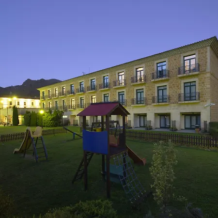 Parador de Cangas de Onís-3