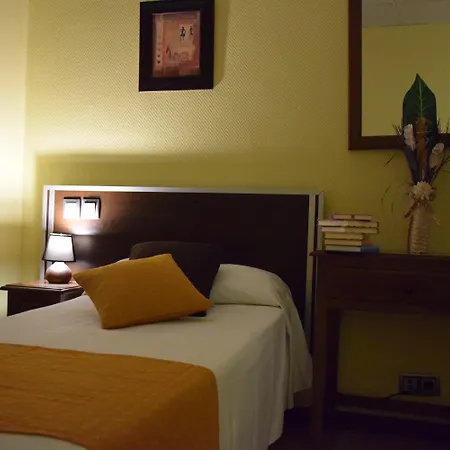 Hotel Complutense-2