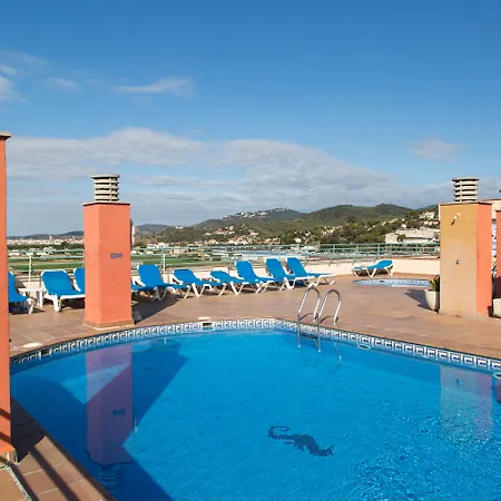 Htopfun Royal Sun Suites 4Sup-3