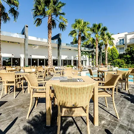 El Plantio Golf Resort-3