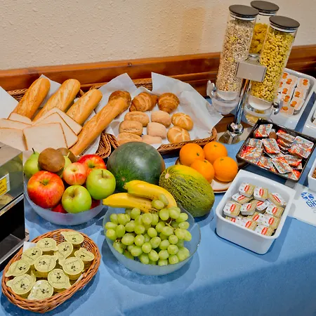 Ght Aparthotel Tossa Park-3