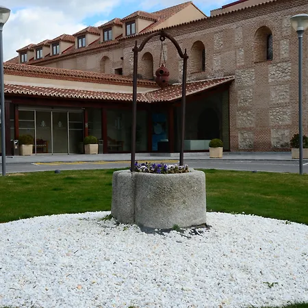 Castilla Termal Olmedo-2