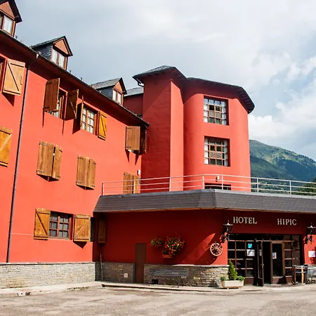 Hotel Hipic-3