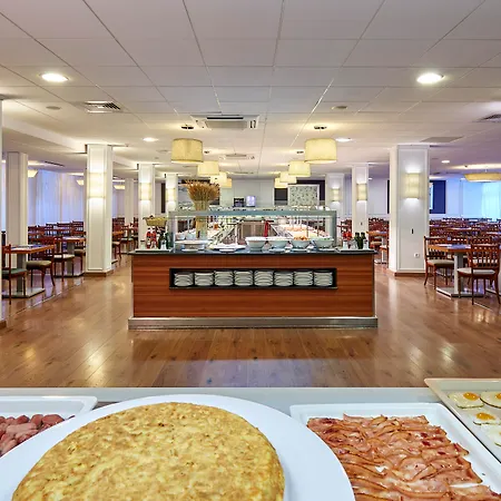 Gran Hotel Flamingo-Adults Only Older 18 Years Old-2