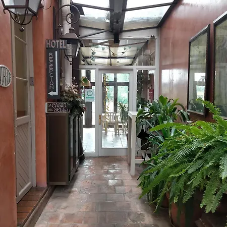 Hotel Casona del Sella-2