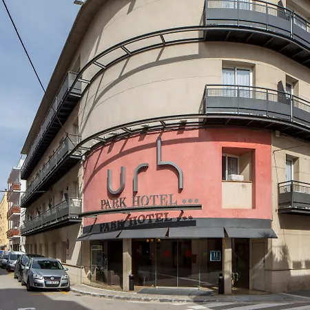 Hotel Mar de Tossa-2