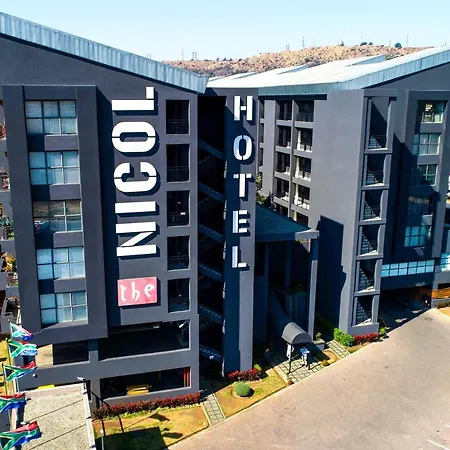 The Nicol Hotel And Apartments-2