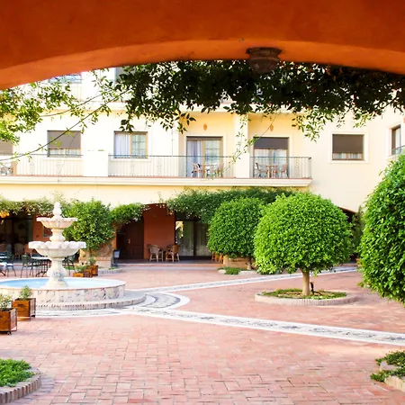 Gran Hotel Benahavis Spa-2