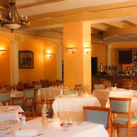 Gran Hotel Benahavis Spa-3