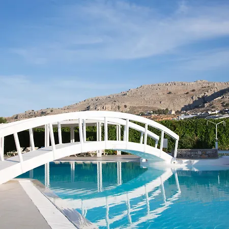 Lindos White Hotel & Suites-3