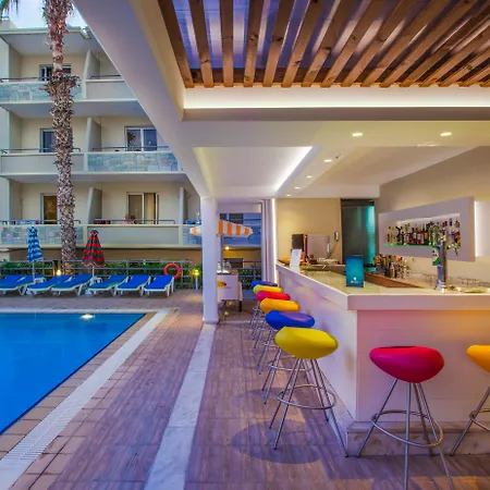 Kosea Boutique Hotel-3